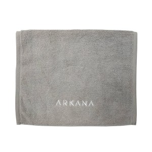 Ręcznik 30 x 50 z logo ARKANA