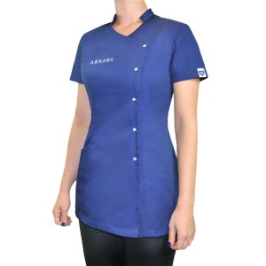 Fartuszek kosmetyczny rozmiar 36-44