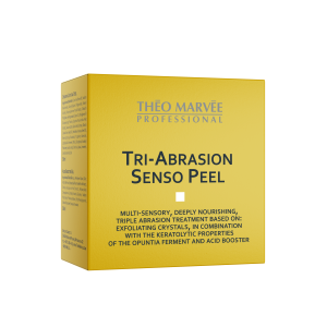 TRI-ABRASION SENSO PEEL zestaw