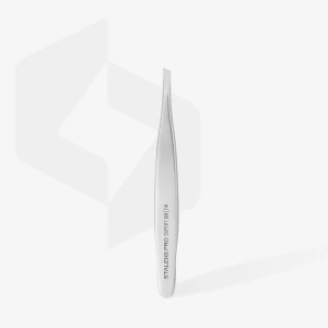 Pęseta do brwi EXPERT 20 TYPE 4 (wąska skośna)