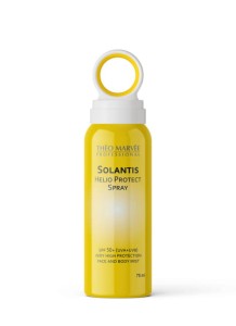 SOLANTIS Helio Protect Spray 75ml