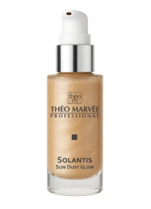 SOLANTIS Sun Dust Glow 30ml