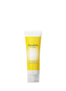 SOLANTIS CC Solail 50+ 75ML