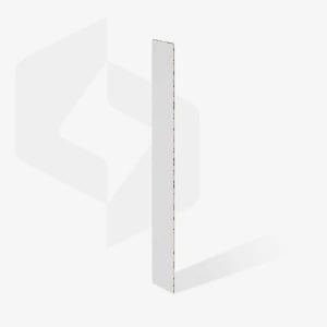 Wymienne pilniki białe EXPERT 22 50 szt