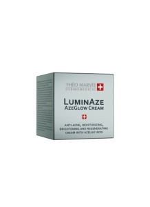 LUMINAZE AZEGLOW CREAM 50ML