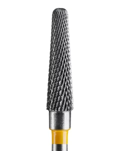 Frez z węglika spiekanego 11240 040 o bardzo drobnym cięciu krzyżowym