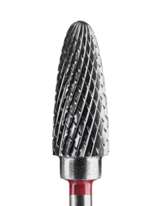 Frez z węglika spiekanego 21236 060 o drobnym cięciu krzyżowym