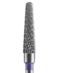 Frez z węglika spiekanego 23240 040 o standardowym cięciu krzyżowym