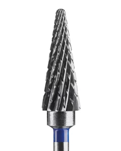 Frez z węglika spiekanego 31160 060 o standardowym cięciu krzyżowym