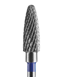 Frez z węglika spiekanego 31235 050 o standardowym cięciu krzyżowym