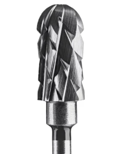 Frez z węglika spiekanego 51660 060 o bardzo grubym cięciu krzyżowym