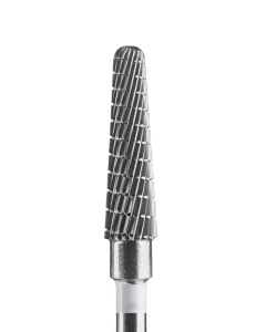 Frez z węglika spiekanego 73240 040 o drobnym cięciu spiralnym
