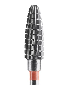 Frez z węglika spiekanego 80235 050 do materiałów miękkich