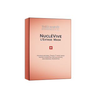 L’Extase Mask 5szt