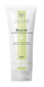 Reactif Equilibre Massage Cream 200ml