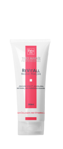 MASQUE FRAÎÇORE 200ml