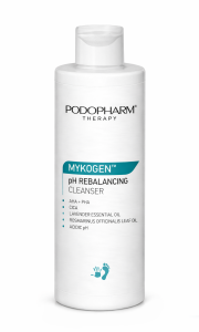 MYKOGEN™ Mydełko przywracające równowagę pH 200ml