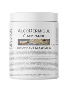 AlgoDermique Champagne 340 g