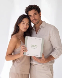 Hair & Skin Protocol® BOX