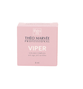 VIPER 8ML Przeciwzmarszczkowa ampułka z "jadem węża" 