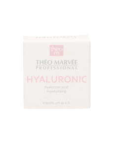HYALURONIC 8ML Nawilżająca ampułka ze skoncentrowanym kwasem hialuronowym