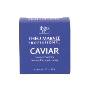 CAVIAR 8ML Odmładzająca ampułka z kawiorem