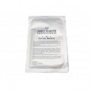 COTTON MASK 4-IN-1 HYDRATING