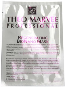 BIONANO MASK REGENERATING