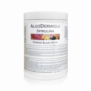 ALGI SPIRULINA 1000ML