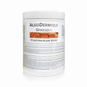 ALGI MAROKAŃSKIE BŁOTO (GHASSOUL) 1OOOML