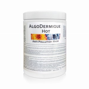 ALGI HOT- ANTI-POLLUTION MASK 1000ML