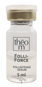 FOLLINTENSE SERUM 5 ML AMPUŁKA