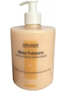 HYDRO-FRUITE HAND CREAM 500ML