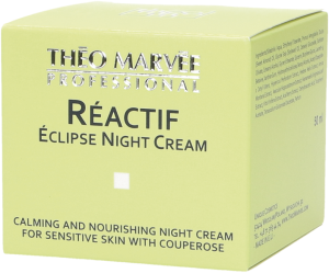 ÉCLIPSE NIGHT CREAM 50ML