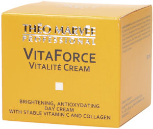 VITALITÉ CREAM 50ML