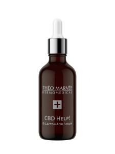 G-LACTON ACID SERUM 30ML