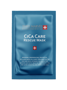 RESCUE MASK PŁAT 1SZT