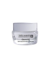 GRAVITÉ IMPONDERABLE CREAM 50ML