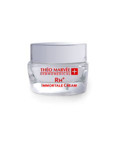 RH + IMMORTALE CREAM 50ML