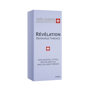 REPRISAGE THREADS 1 OPAKOWANIE