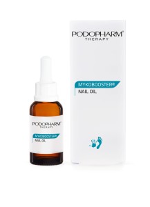 MYKOBOOSTER® Olejek do paznokci 10ml