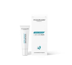 VERRU IMMUNO® Pasta do pielęgnacji skóry 12ml