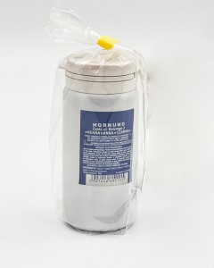 Henna Proszkowa HORNUNG (czarna, brązowa, grafitowa) 50g