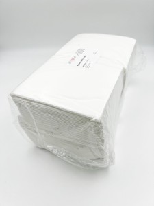 Podkłady / ręczniki papierowe do pedicure 100szt