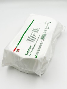 Waciki bezpyłowe 12-warstwowe 1000szt