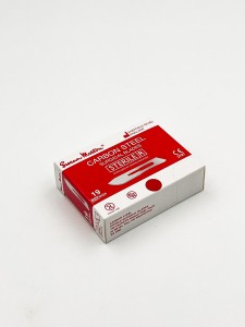 Ostrze do skalpela 100szt