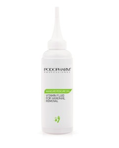 SPA Witaminowy fluid do usuwania skórek 150ml