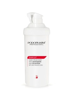 SKINFLEX® Krem-maska do dłoni z adaptogenami i colostrum 500ml