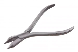 Kleszcze do formowania drutu typu “delfin”
