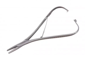 Igłotrzymacz / wyrób medyczny